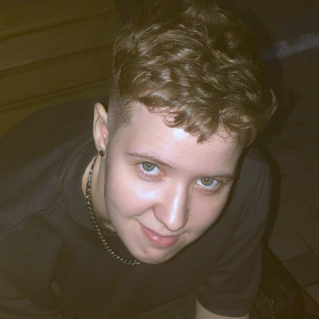 Арина Тимченко